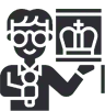 Curator Icon