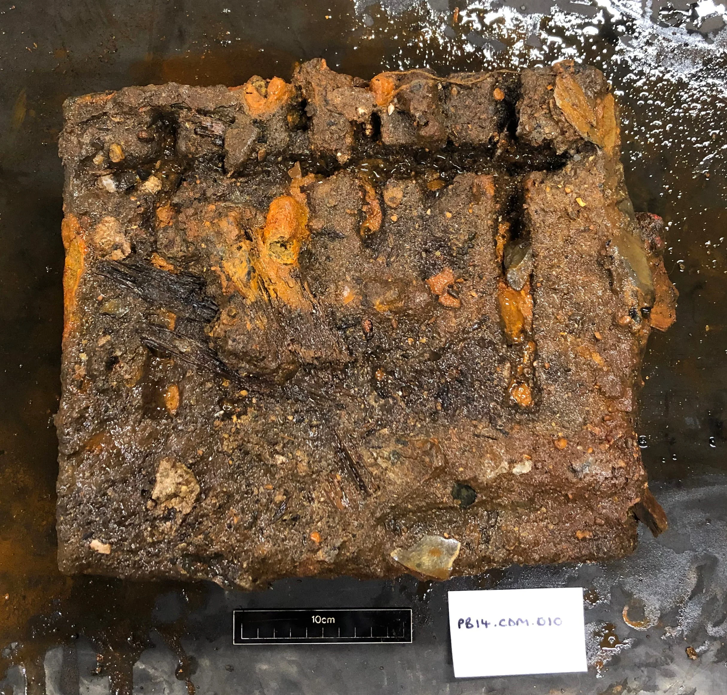 Before image